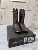 Botte western 
