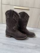 Botte western 