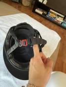 Casque Equitation Equithème