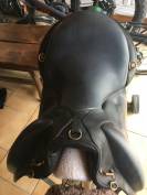 Selle Doline de chez Gaston Mercier