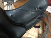 Selle Doline de chez Gaston Mercier