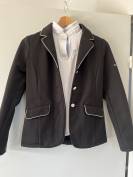 Veste concours Fille Equithème