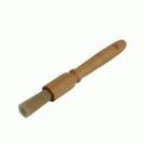 Pinceau pour sabot - Nellumbo - 100% bois
