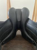 Selle de dressage Childeric DSC