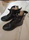 Bottines d’équitation Covalliero pointure 37 
