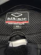 Gilet Air Bag Hit Air MLVH3 XS 