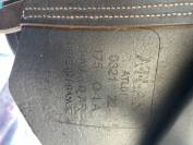 Selle Arion modèle Atlas