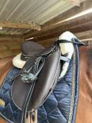 selle norton pro mixte