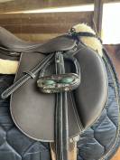 selle norton pro mixte