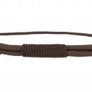 Corde de cou ajustable Liberta - QHP - Polypropylène