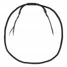 Corde de cou ajustable Liberta - QHP - Polypropyl&egrave;ne