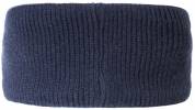 Bandeau tricoté AW25 - Covalliero - Doublure polaire