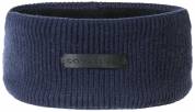 Bandeau tricoté AW25 - Covalliero - Doublure polaire