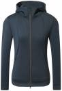 Sweat zippé à capuche AW25 - Covalliero - Softshell confortable