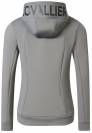 Sweat zippé à capuche AW25 - Covalliero - Softshell confortable