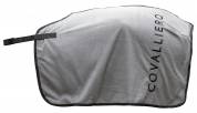 Couvre-reins court polaire AW25 - Covalliero - 100% polyester