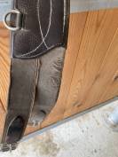 Sangle bavette