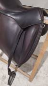 Sella da dressage Macel  17.5" - 2014