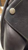 Sella da dressage Macel  17.5" - 2014