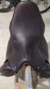 Sella da dressage Macel  17.5" - 2014