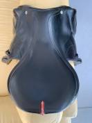 Sella mista Equipe  17" - 2014