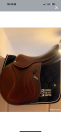 Selle 2Gs mademoiselle 