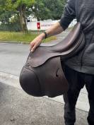Selle Prestige Roma 17,5 