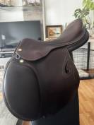 Selle Prestige Roma 17,5 