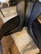 Selle Forestier  Aachen 2023 17.5