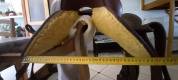 Selle western Pool's 3010