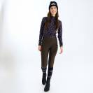 Top d'équitation Peggy - HV POLO - Jersey technique