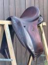 Selle Devoucoux Korrika 0
