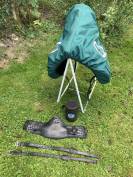 Forestier Aachen 17,5 noire 2021