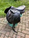 Selle mixte