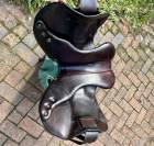 Selle mixte
