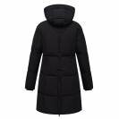 Veste doudoune longue Fanny - HV POLO