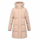 Veste doudoune longue Fanny - HV POLO