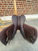 Selle Devaucoux Biarritz S 