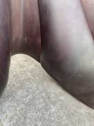 Selle Devaucoux Biarritz S 