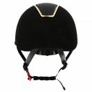 Casque d'équitation Glint Mat - Equi-thème - ABS résistant