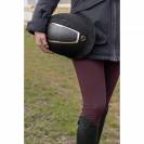 Casque d'équitation Glint Mat - Equi-thème - ABS résistant