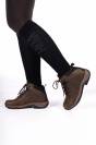 Boots de travail Explorer - HKM - Imperméables, confortables