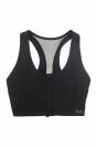 Brassière de sport Amalfi - HKM - Soutien élevé