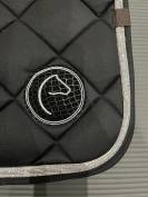 Tapis de selle Equitheme