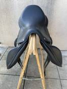 Selle DEVOUCOUX Chiberta O