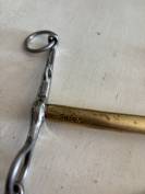 Weymouth / mors de bride Neue Schule