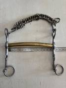 Weymouth / mors de bride Neue Schule