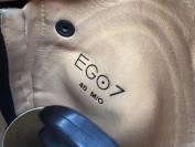 bottes ego 7