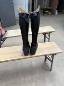 bottes ego 7