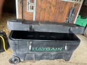 Purificateur foin haygain HG 2000